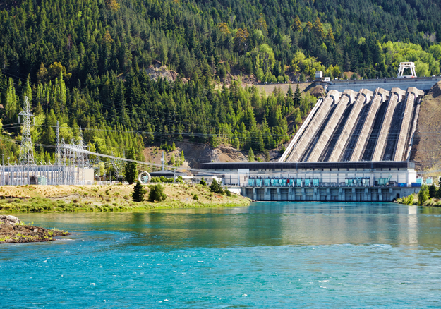 Hydro Energy