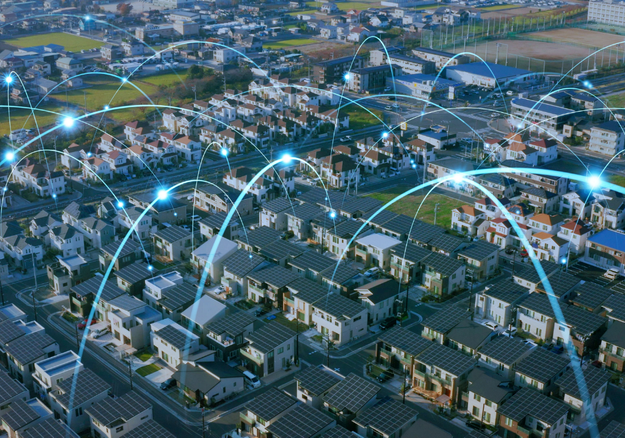 Smart Grids