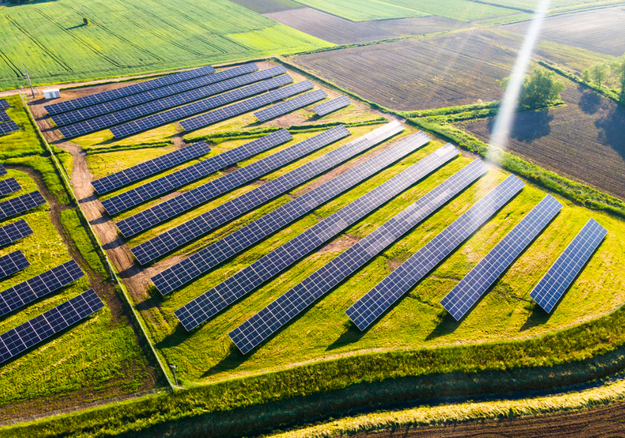 Solar Power