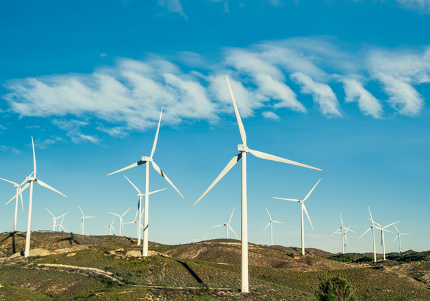 Wind Energy